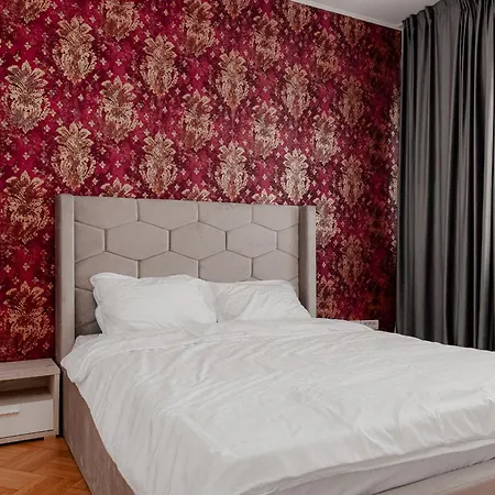 Calea Victoriei Skyview Old Town * Bucureşti